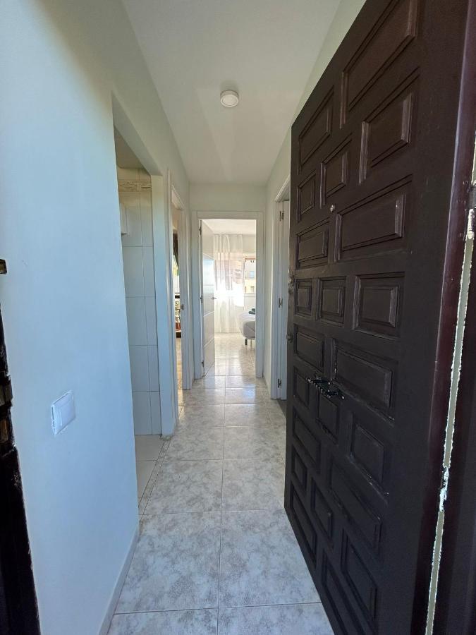 Las Palmeras -Marbella Centro- By Completely Marbella Apartment Exterior photo